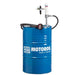 Drum Packet B | LIQUI MOLY - Harrys Euro
