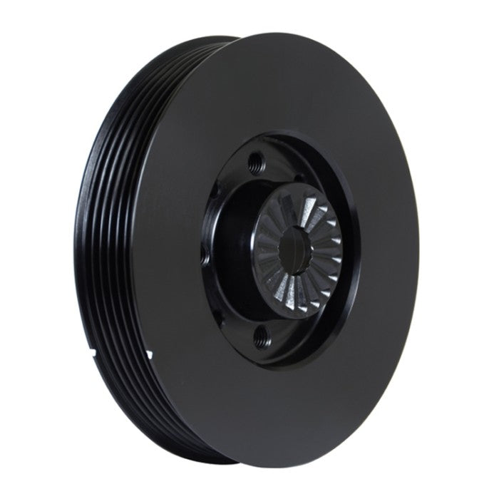 Crank Pulley, Fluidampr, Audi/Volkswagen 1.8 & 2.0 TSI