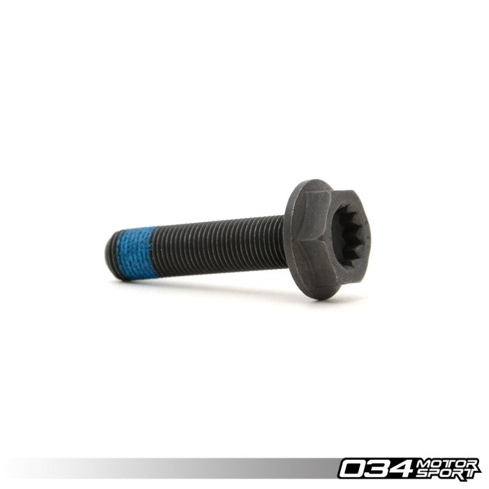 Flywheel Bolt, Audi AAN, 2.7T, 1.8T - 034-H01-6001