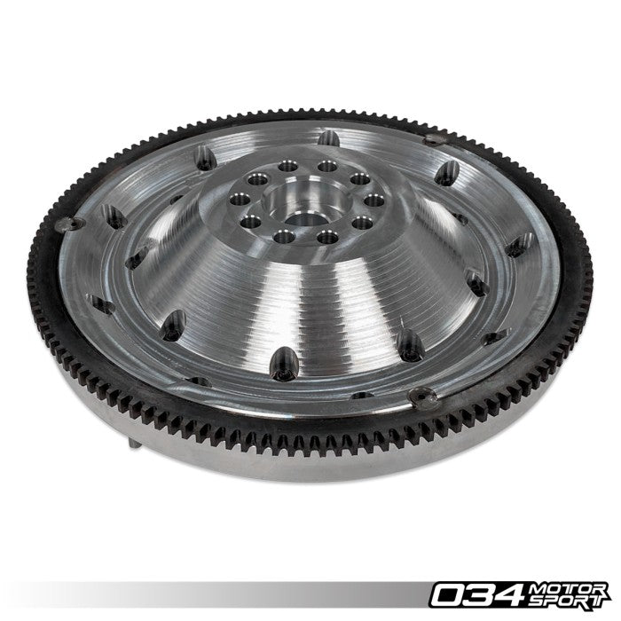 Flywheel, VR6 Longitudinal Mount