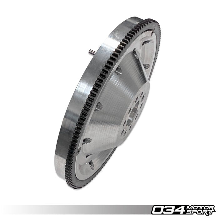 Flywheel, VR6 Longitudinal Mount
