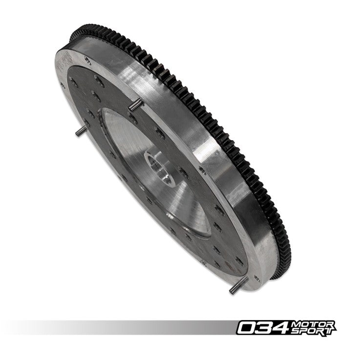 Flywheel, VR6 Longitudinal Mount