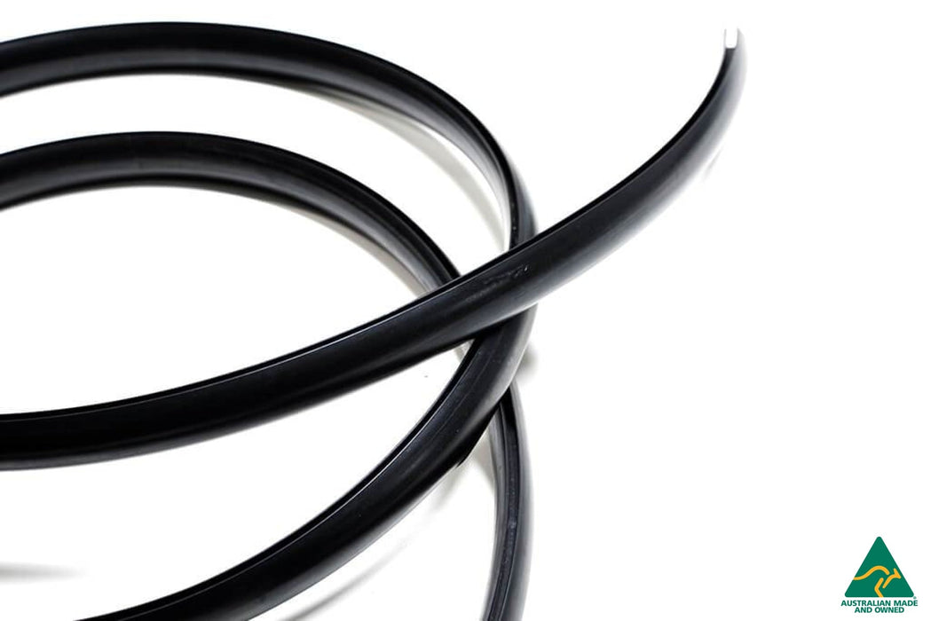 MK3 & MK3.5 Focus Rear Window Vents (Pair)-Flow Designs