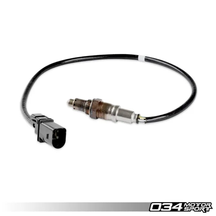 Front & Rear Oxygen Sensors, EA839 3.0T