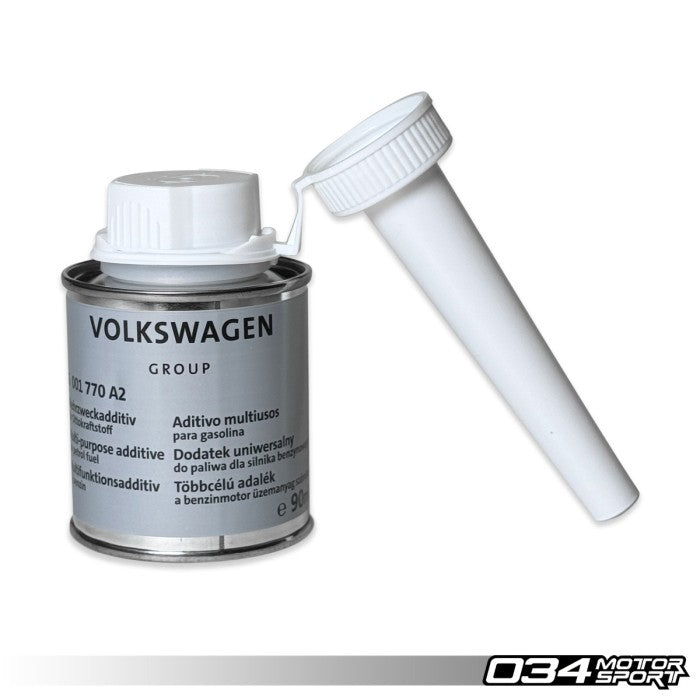 G17 Fuel Additive, Genuine Audi/Volkswagen - 034-902-0000