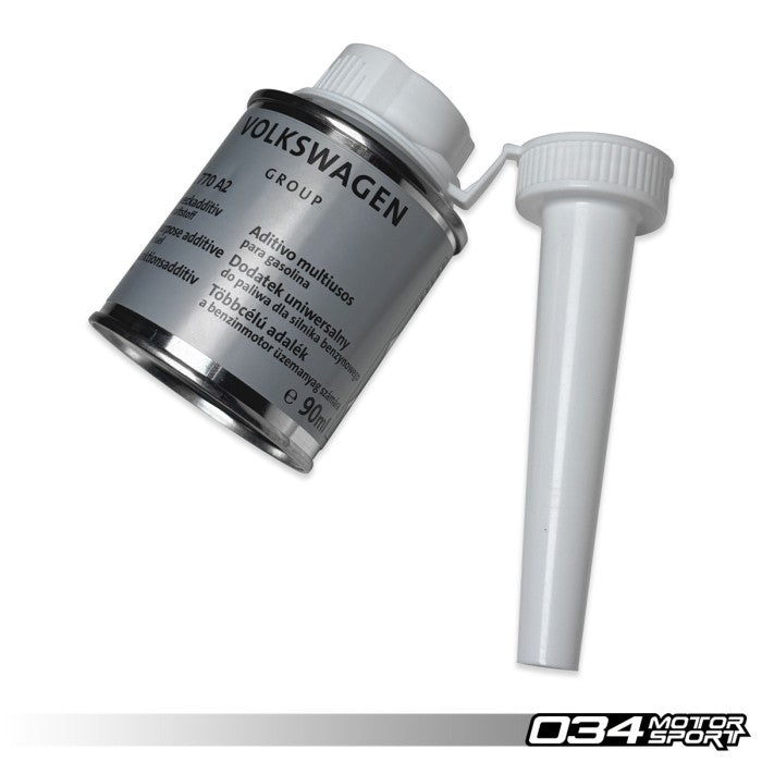 G17 Fuel Additive, Genuine Audi/Volkswagen - 034-902-0000