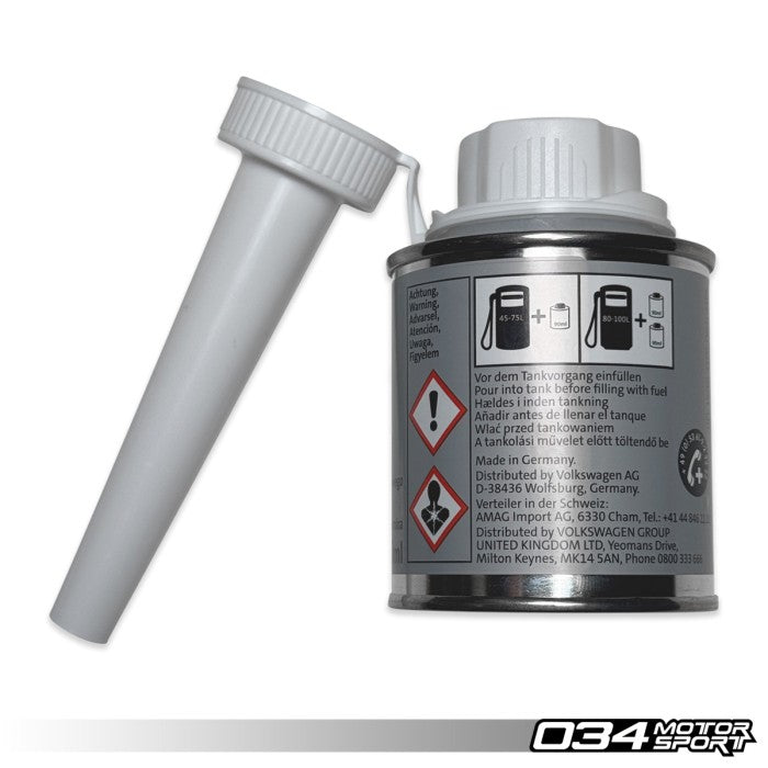 G17 Fuel Additive, Genuine Audi/Volkswagen - 034-902-0000