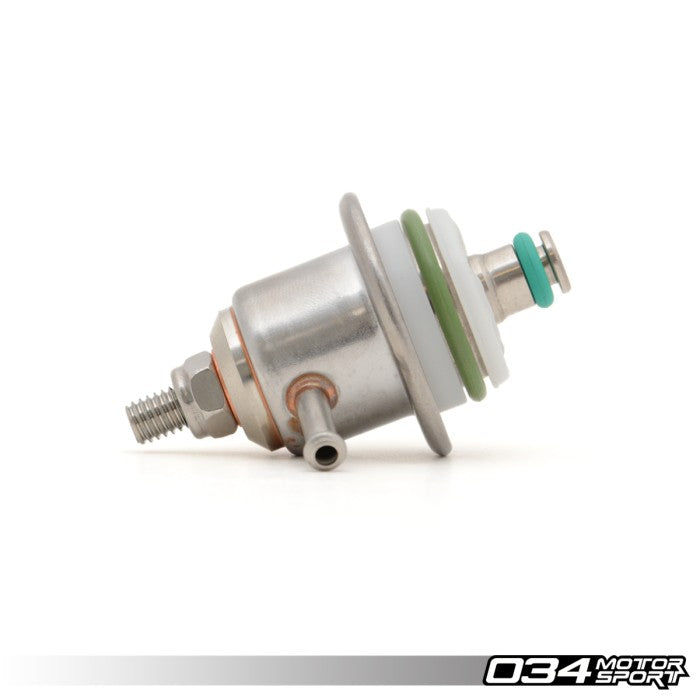 Fuel Pressure Regulator, Adjustable, Stock Fitment - 034-106-5015