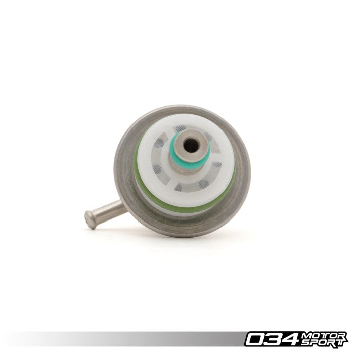 Fuel Pressure Regulator, Adjustable, Stock Fitment - 034-106-5015