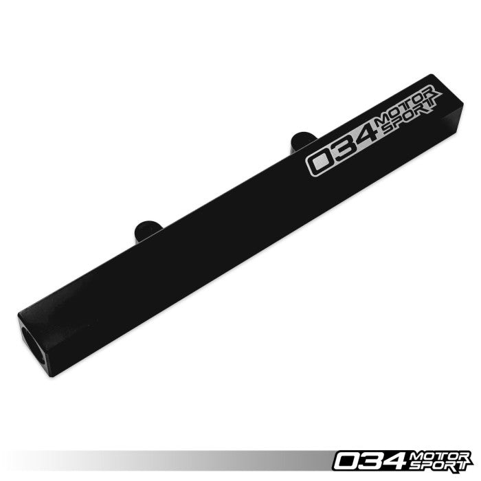 Fuel Rail Pair, Audi 2.7T, With Brackets
