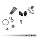 Fuel Rail, Volkswagen 2.8L 24V VR6 - 034-106-7018 - Harrys Euro