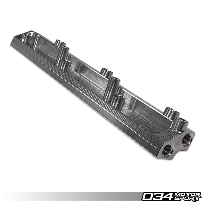 Fuel Rail, Volkswagen 2.8L 24V VR6 - 034-106-7018 - Harrys Euro