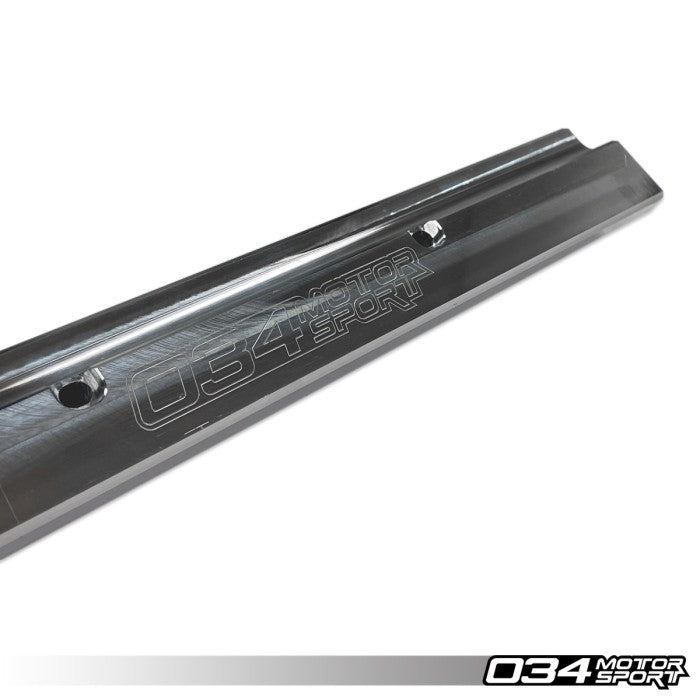 Fuel Rail, Volkswagen 2.8L 24V VR6 - 034-106-7018 - Harrys Euro