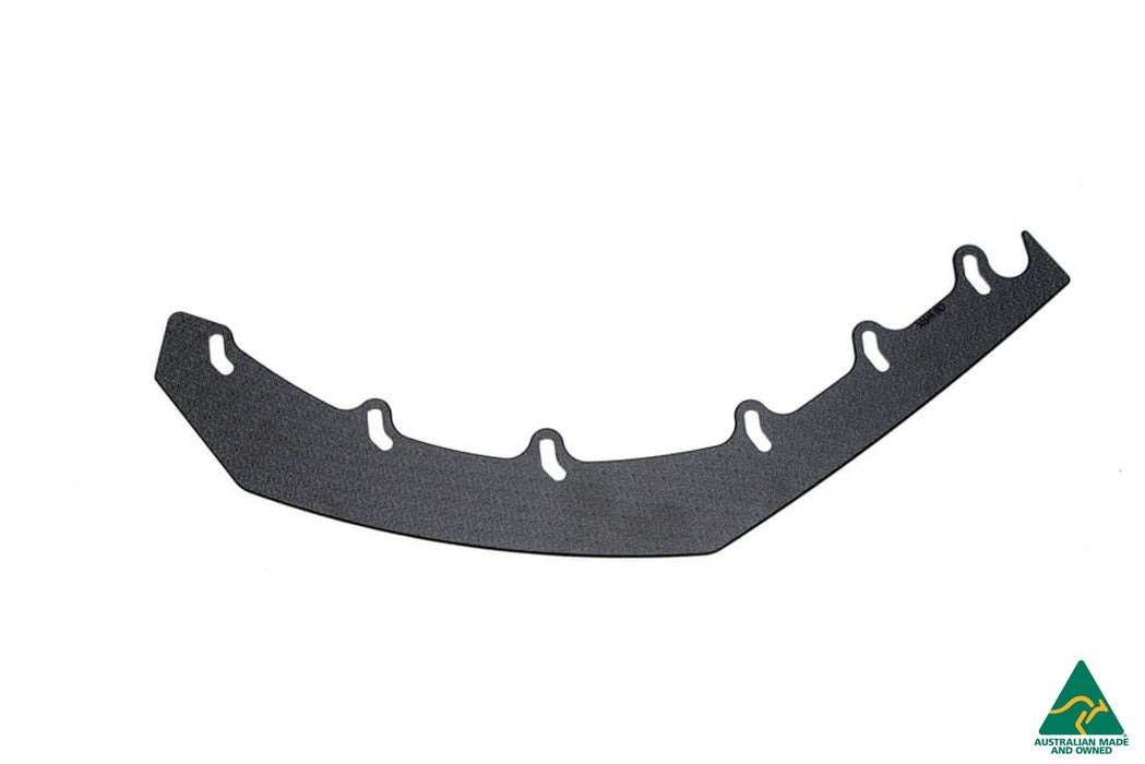 Impreza WRX / STI G3 Hatch (FL) Front Lip Splitter Extensions (Pair)-Flow Designs
