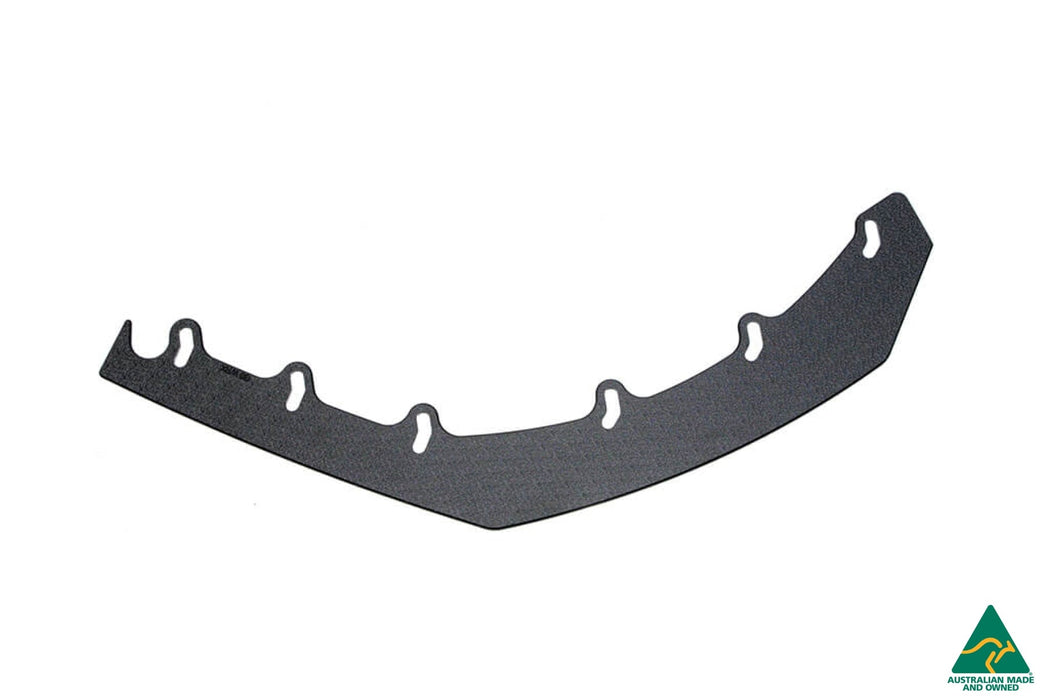 Impreza WRX / STI G3 Hatch (FL) Front Lip Splitter Extensions (Pair)-Flow Designs