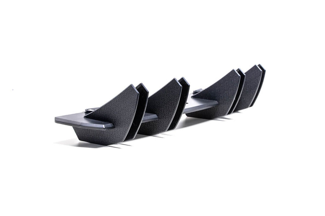 Impreza WRX / STI G3 Hatch (FL) Flow-Lock Rear Diffuser-Flow Designs