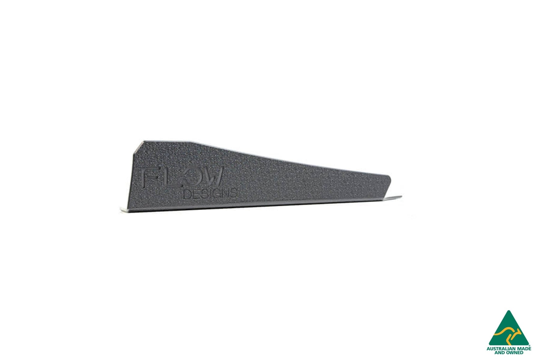 Buy Subaru Impreza WRX / STI G3 Sedan FL Side Skirt Splitter Winglets ...