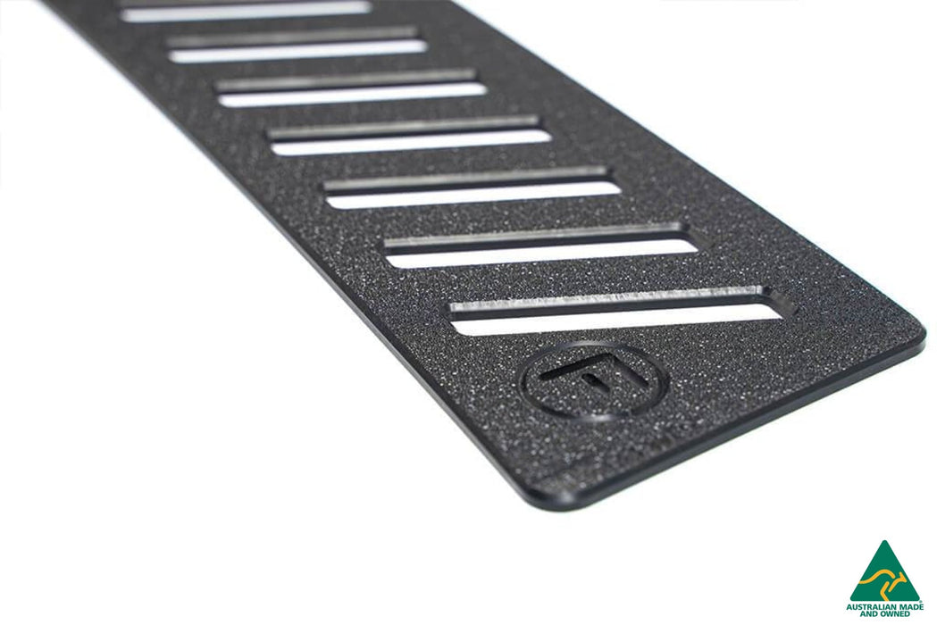 Impreza G3 Window Vents (Pair)-Flow Designs