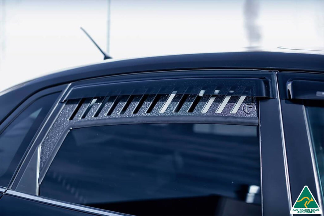 Impreza G3 Window Vents (Pair)-Flow Designs