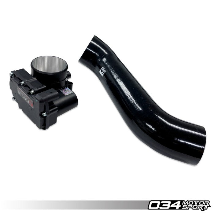 Grams Performance DBW Throttle Body, 70mm, B7/B8, 2.0T