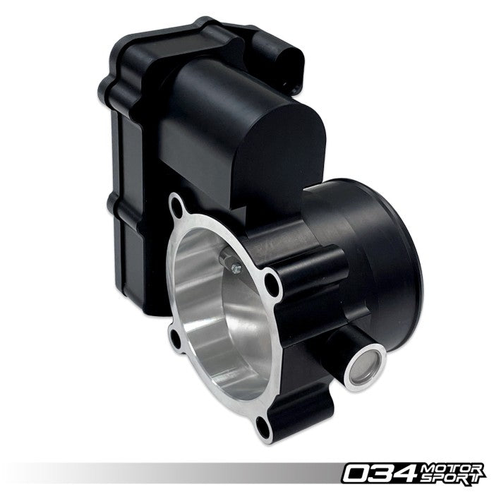 Grams Performance DBW Throttle Body, 70mm, B7/B8, 2.0T