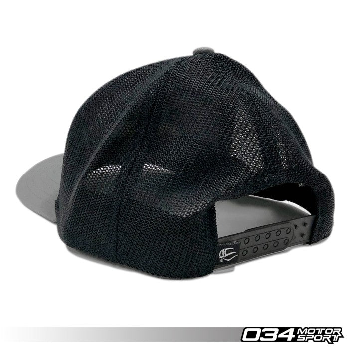 Hat, 034Motorsport Trucker