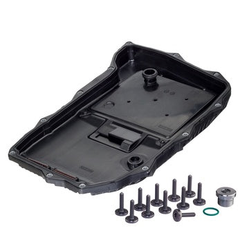 AUTOMATIC GEARBOX OIL SUMP | AUDI ZF | 0D5398009C