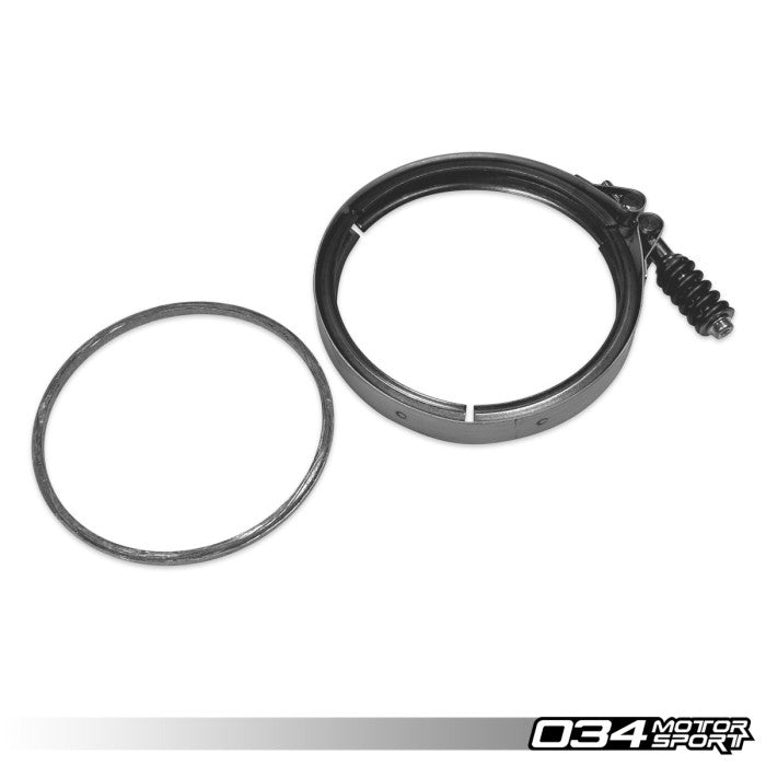 High-Flow Catalyst Installation Hardware/Gasket Kit, B9/B9.5 Audi RS4/RS5 2.9TT
