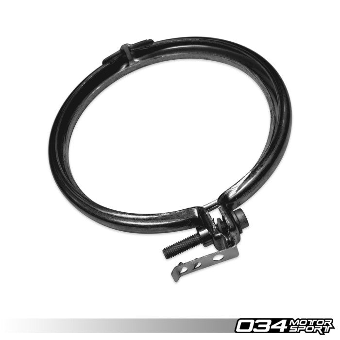 High-Flow Catalyst Installation Hardware/Gasket Kit, B9/B9.5 Audi S4/S5/SQ5 3.0T