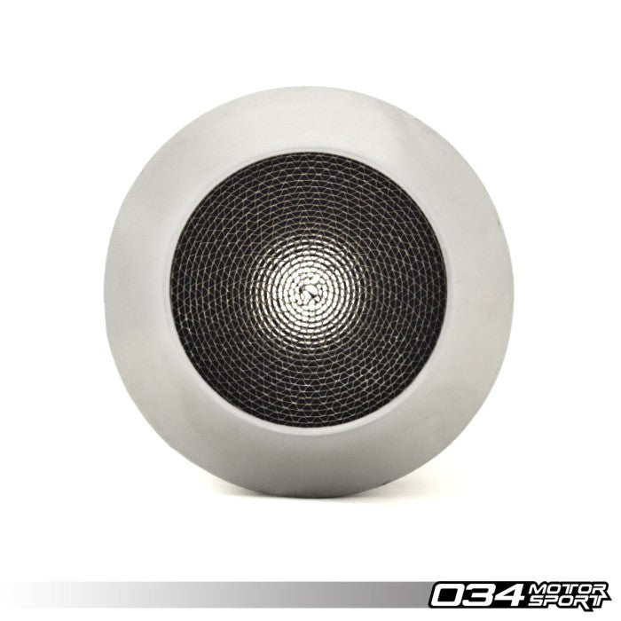 High Flow Catalytic Converter (HFC) for B7 Audi A4 2.0T FSI - 034-105-4022