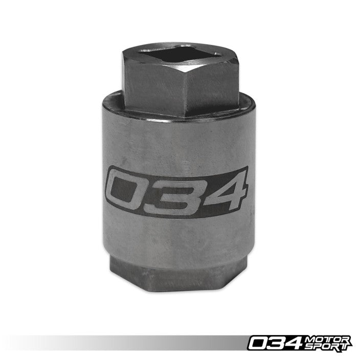 High Pressure Fuel Pump Piston Tool, EA888 Gen 3 2.0T & C7/C7.5 S6/S7/S8/RS7 4.0T Engines