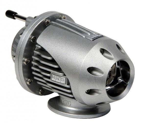 HKS Super SQV4 Universal Blow Off Valve 71008-AK001 - Harrys Euro