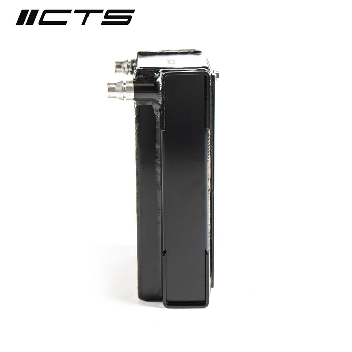 CTS Turbo Mercedes-Benz M157/M278/M133 Auxiliary Radiator