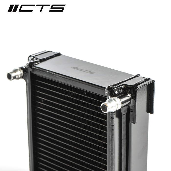 CTS Turbo Mercedes-Benz M157/M278/M133 Auxiliary Radiator