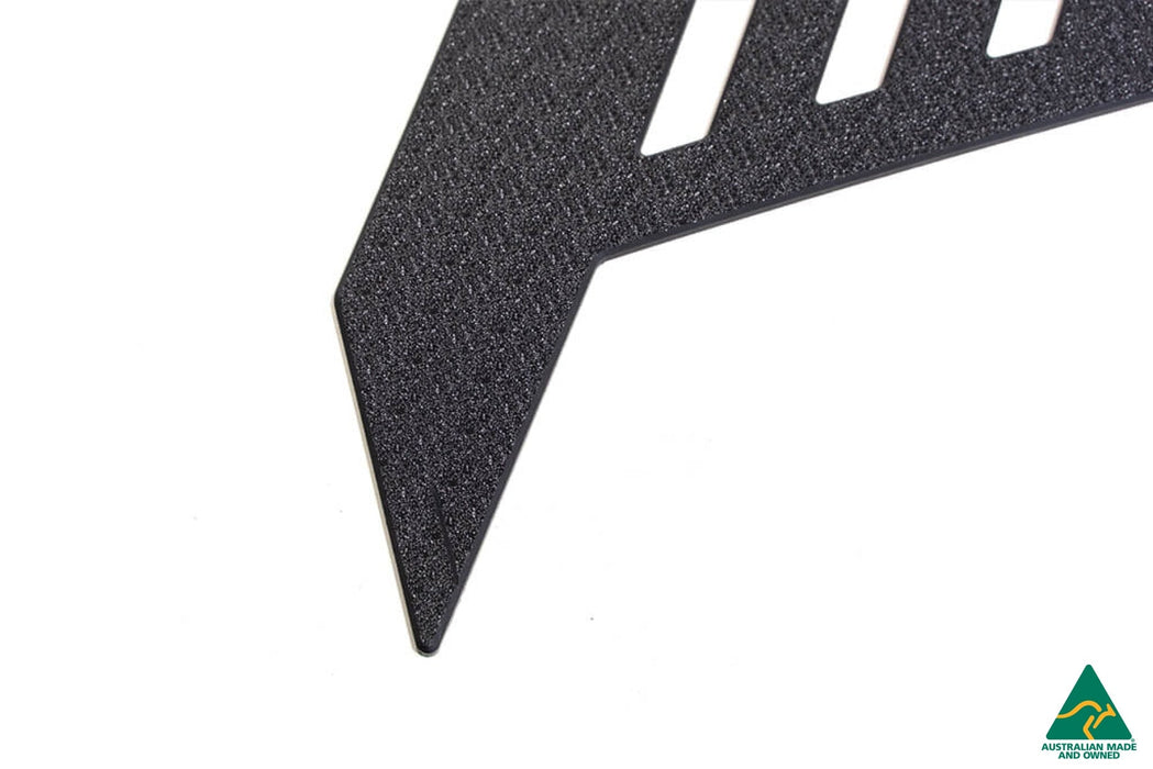 i30N Fastback Rear Window Vents (Pair)-Flow Designs