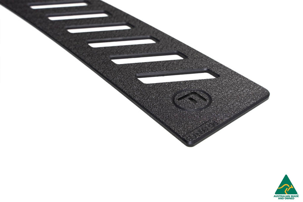 i30N Fastback PD FL 2022+ Rear Window Vents (Pair)-Flow Designs