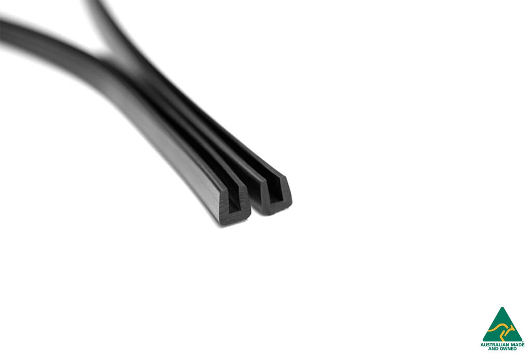 i30N Fastback Rear Window Vents (Pair)-Flow Designs