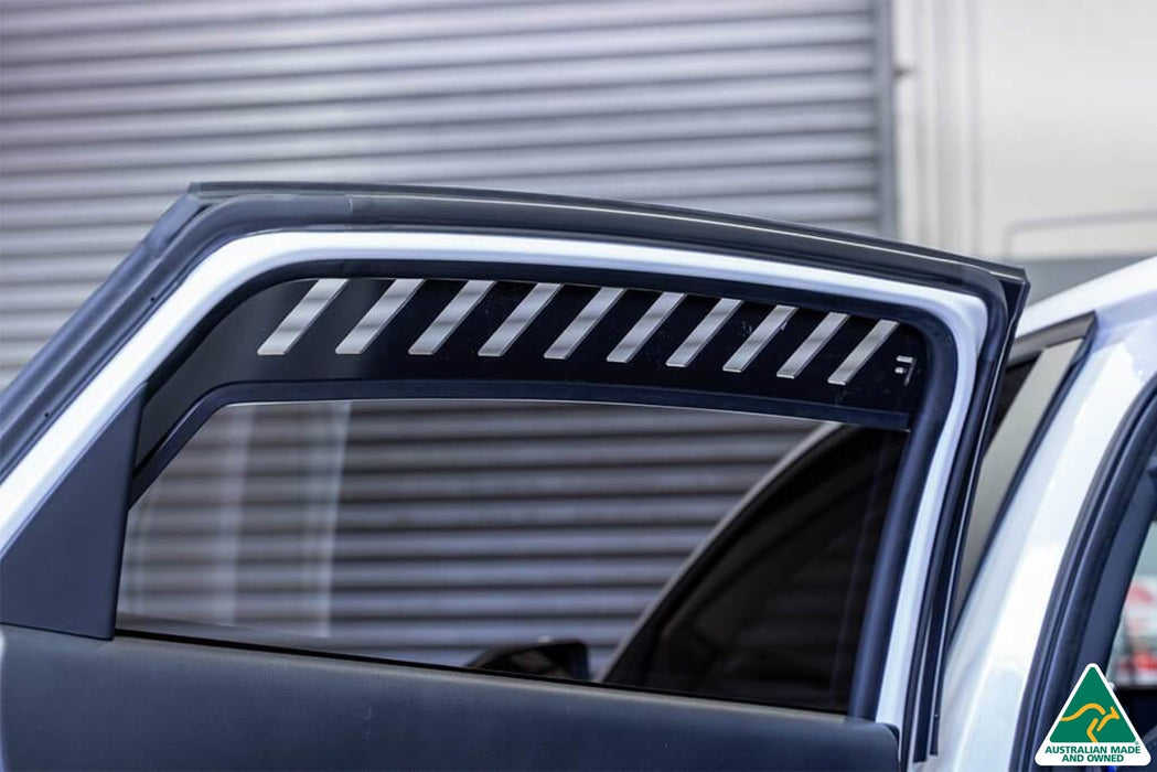 i30N Fastback Rear Window Vents (Pair)-Flow Designs