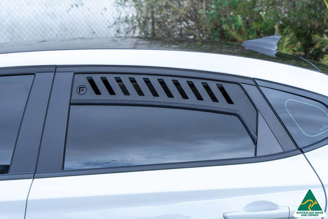 i30N Fastback Rear Window Vents (Pair)-Flow Designs