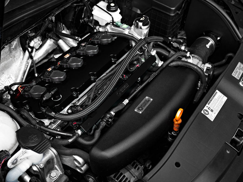 IE 2.5L 5 Cylinder Intake Manifold (Electric Power Steering Only) - Harrys Euro