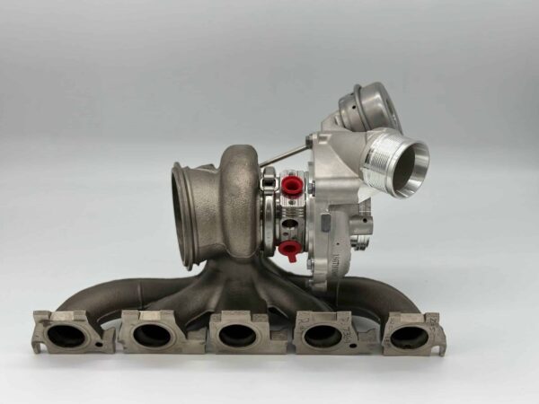 IMS750HS Hybrid Turbo