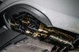 Audi B8 / B8.5 S4 / S5 Valved Sport Exhaust System - Harrys Euro