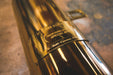 Toyota Supra A90 / A91 Valved Sport Exhaust System - Harrys Euro