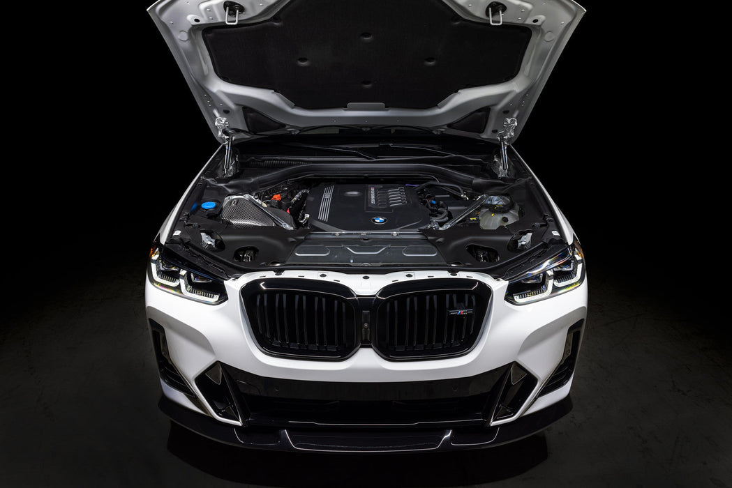 Eventuri - BMW G01 X3/X4M40i B58D BMW G01 X3 M40i, G02 X4 M40i (B58D Engine Version) Carbon Intake