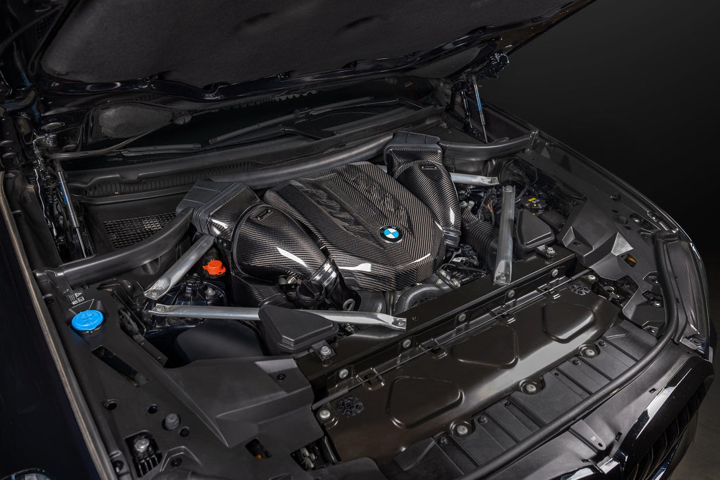 Eventuri - BMW X5 M50i BMW X5 G05 M50i Carbon Intake