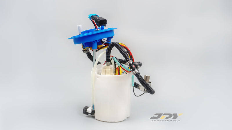 JDY Low Pressure Fuel Pump (LPFP) For RS3 8V/ TTRS 8S 2.5TFSI Support