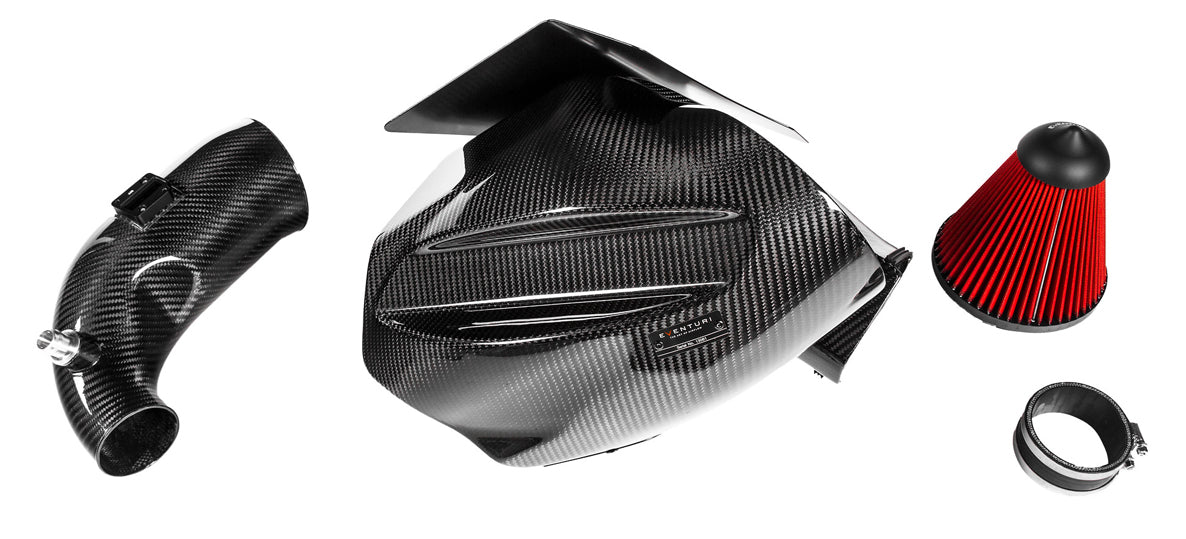 Eventuri - BMW G29 Z4 BMW G29 Z4 M40i B58 Carbon Intake