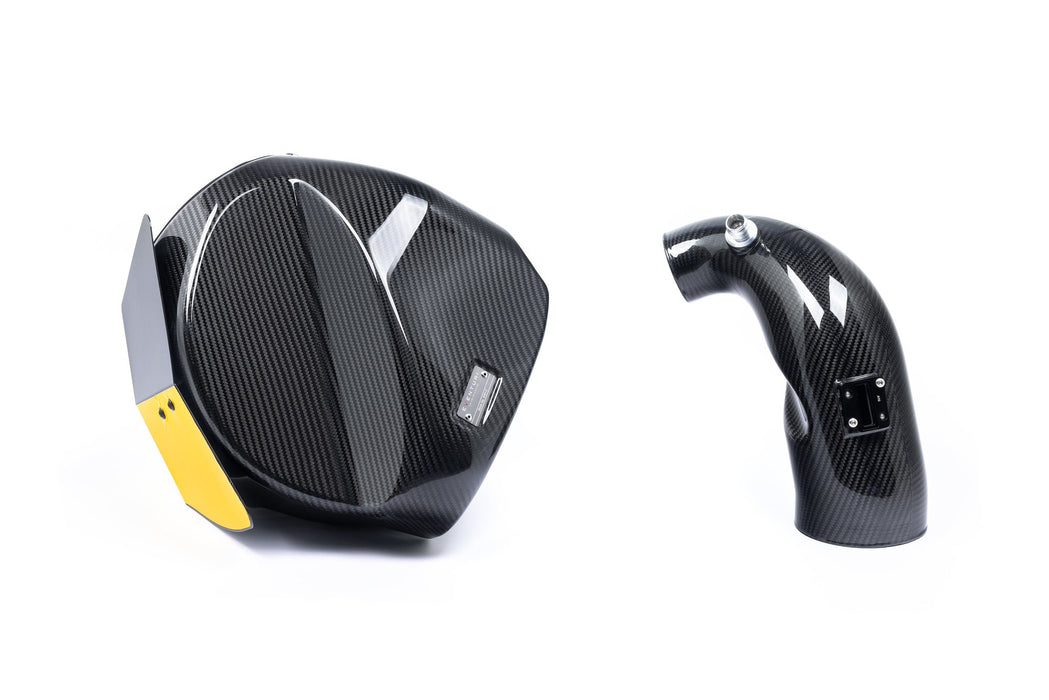 Eventuri - BMW G01 X3/X4M40i B58D BMW G01 X3 M40i, G02 X4 M40i (B58D Engine Version) Carbon Intake