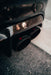 BMW F87 M2 Valved Sport Exhaust System (N55) - Harrys Euro