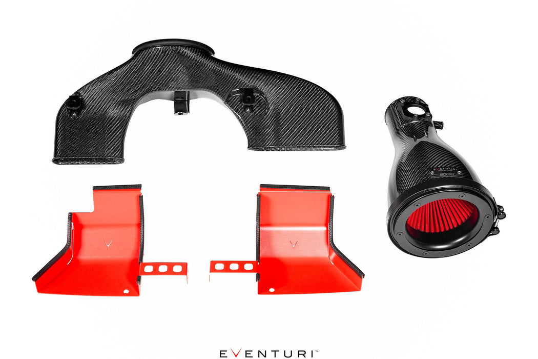 Eventuri - Toyota GR86 Toyota GR86 Carbon Intake - Gloss